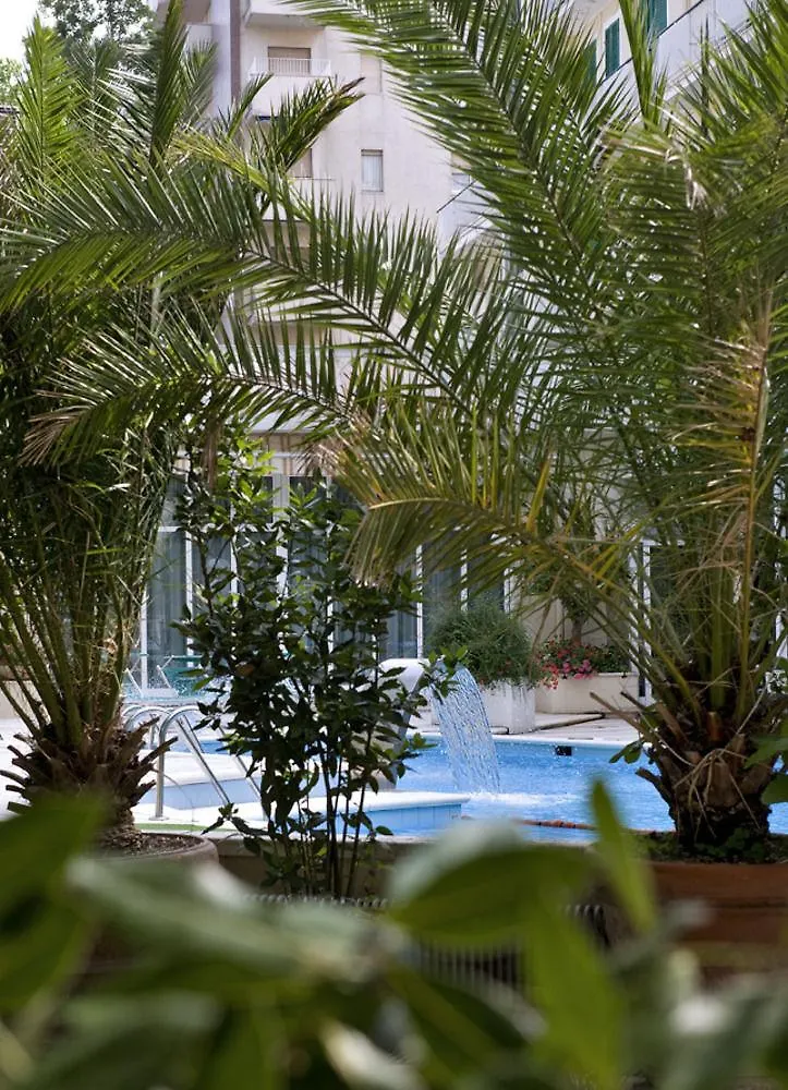 Hotel Vienna Touring Riccione