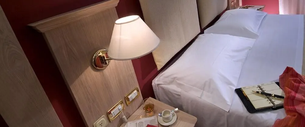 Hotel Vienna Touring Riccione