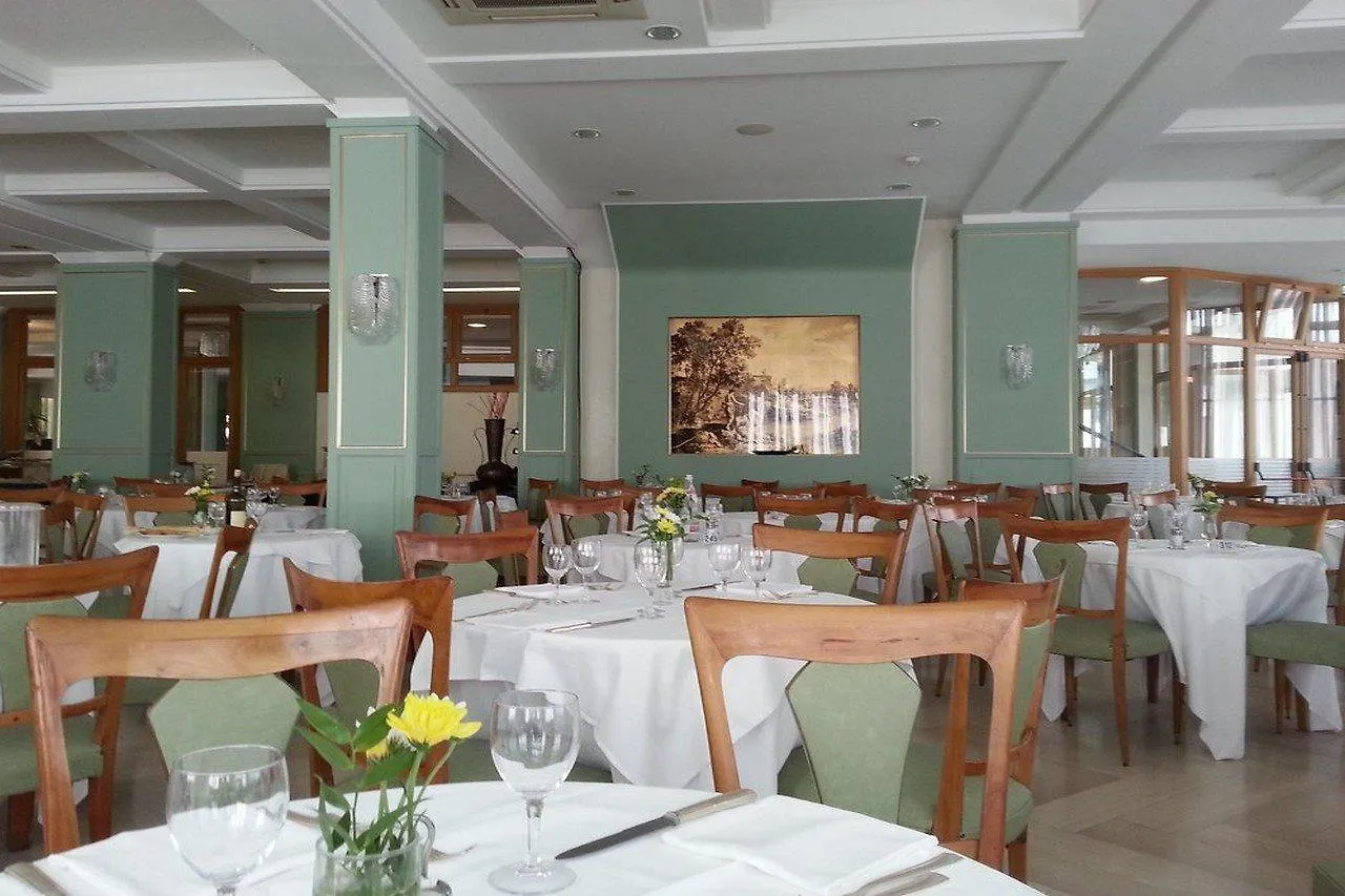 Hotel Vienna Touring Riccione