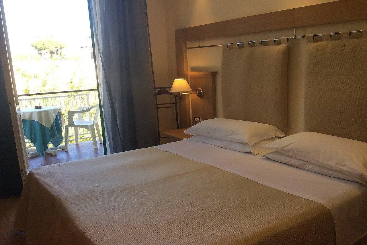 Hotel Vienna Touring Riccione