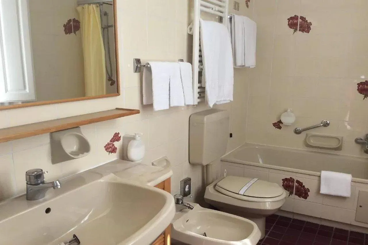 ****  Hotel Vienna Touring Riccione Italy