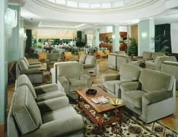 Hotel Vienna Touring Riccione 4*,