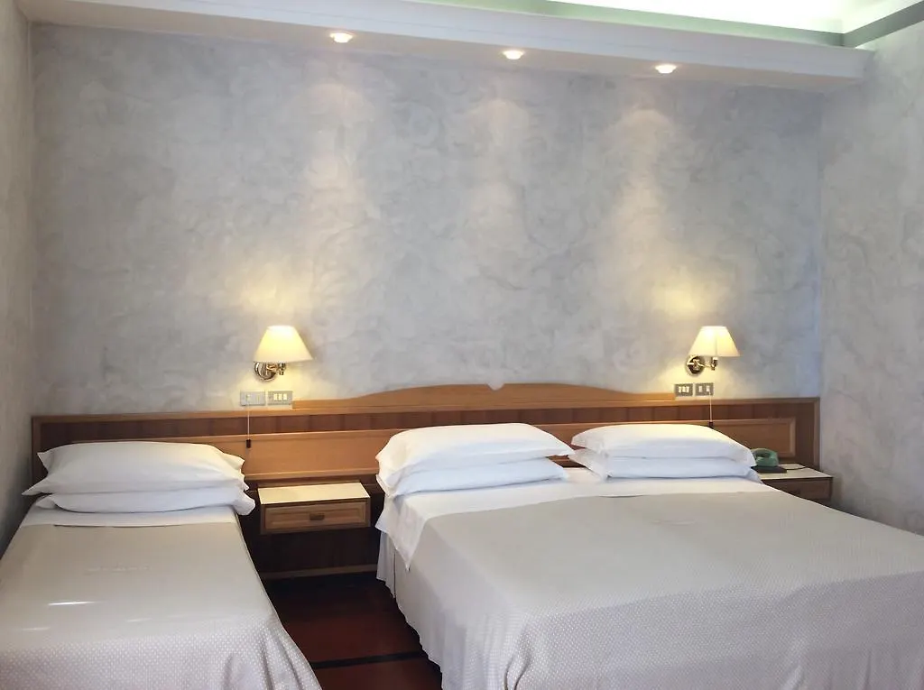 Hotel Vienna Touring Riccione