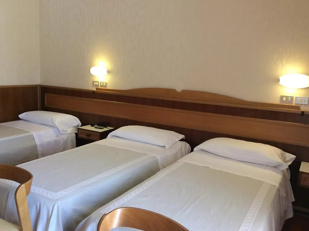 Hotel Vienna Touring Riccione