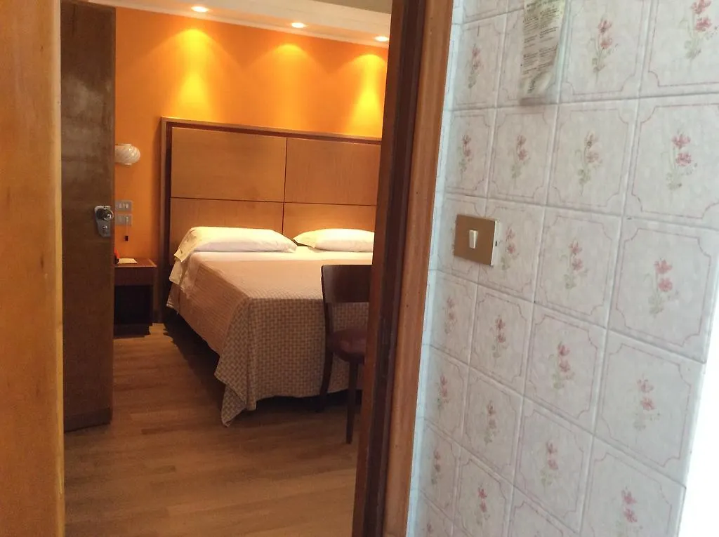 Hotel Vienna Touring Riccione