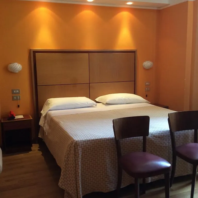 Hotel Vienna Touring Riccione 4*,  Italy