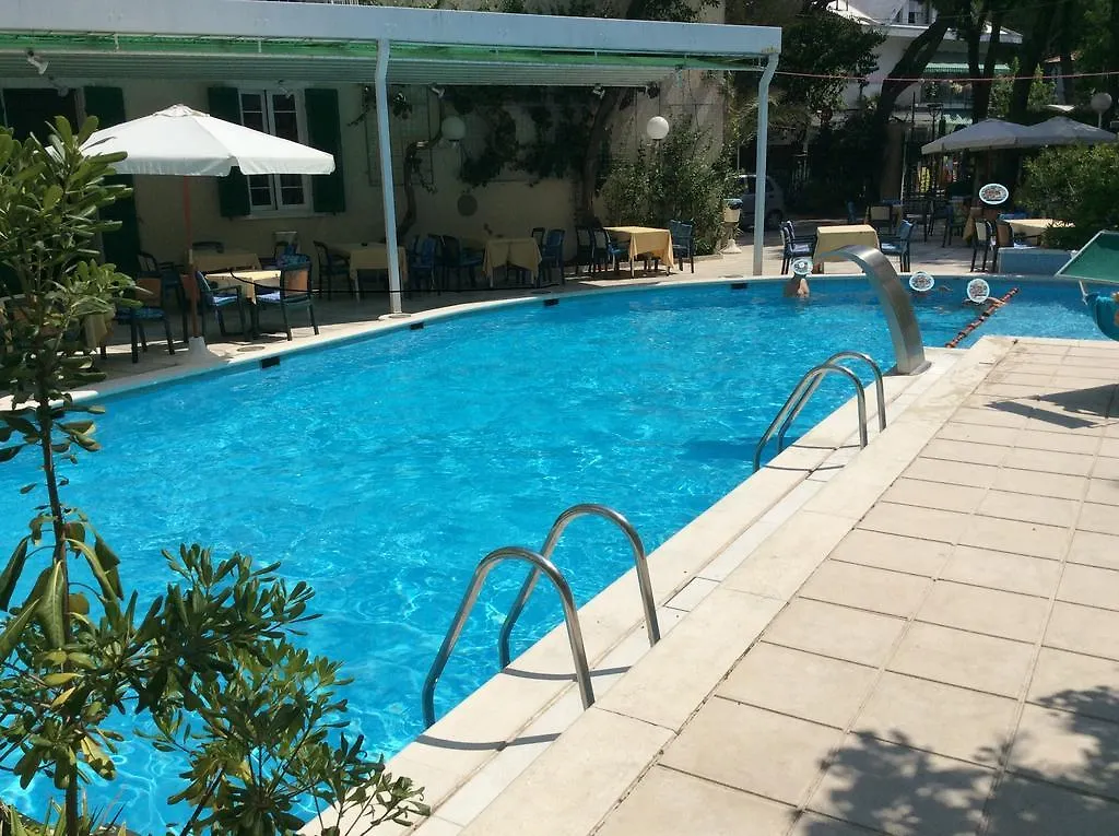 Hotel Vienna Touring Riccione 4*,  Italy