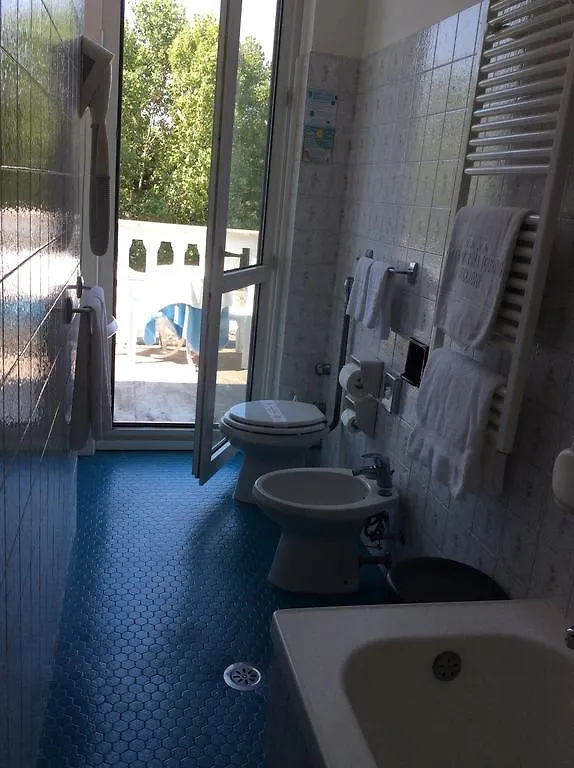 Hotel Vienna Touring Riccione