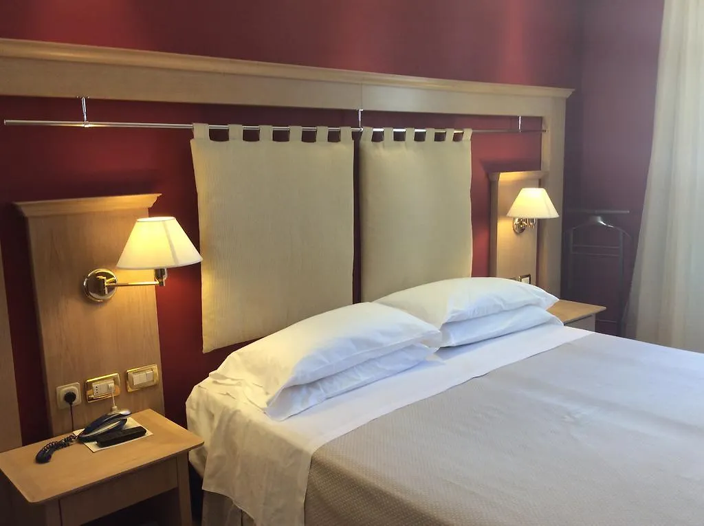 Hotel Vienna Touring Riccione 4*,  Italy