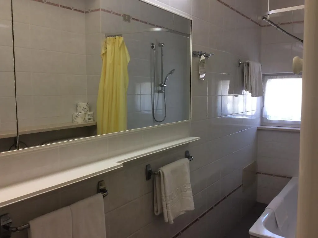 Hotel Vienna Touring Riccione