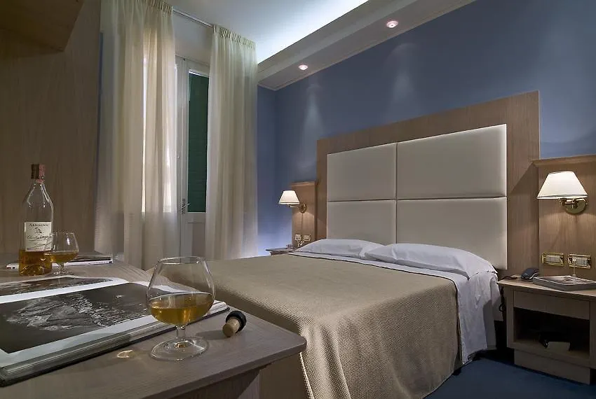 Hotel Vienna Touring Riccione