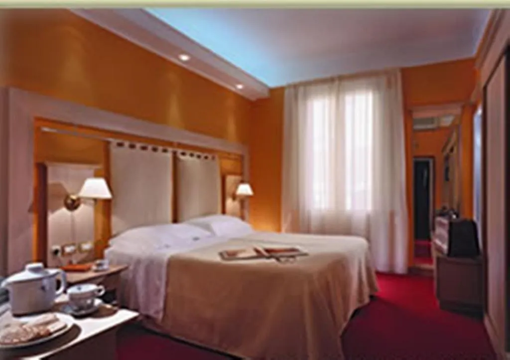 Hotel Vienna Touring Riccione