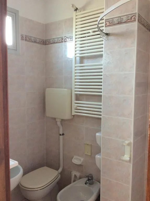 Hotel Vienna Touring Riccione Italy