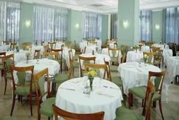 Hotel Vienna Touring Riccione
