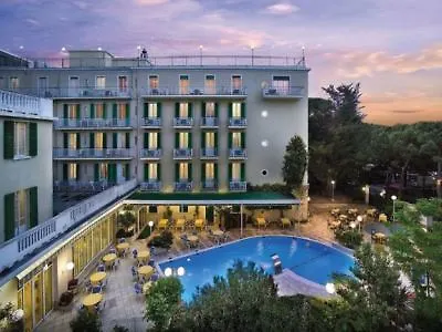 Hotel Vienna Touring Riccione
