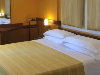 Hotel Vienna Touring Riccione 4*,  Italy