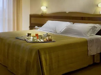 Hotel Vienna Touring Riccione