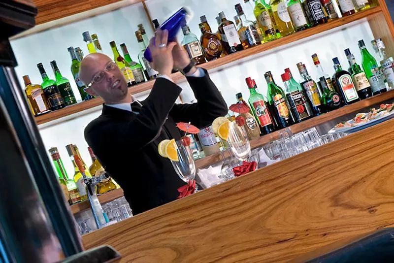 Hotel Vienna Touring Riccione