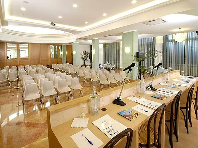 Hotel Vienna Touring Riccione