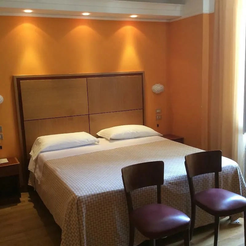 Hotel Vienna Touring Riccione