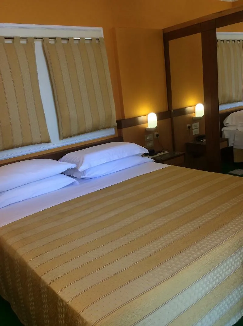 Hotel Vienna Touring Riccione 4*,  Italy
