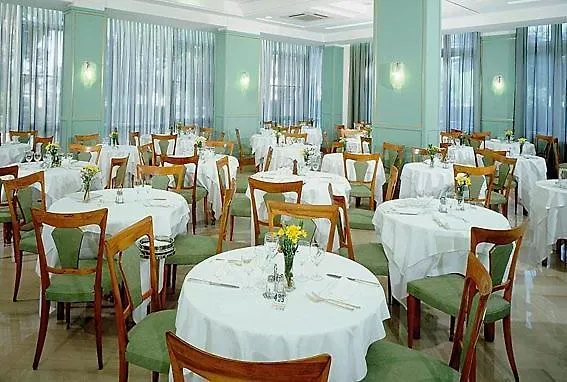 Hotel Vienna Touring Riccione