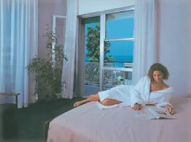 Hotel Vienna Touring Riccione