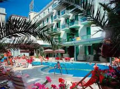Hotel Vienna Touring Riccione 4*,  Italy