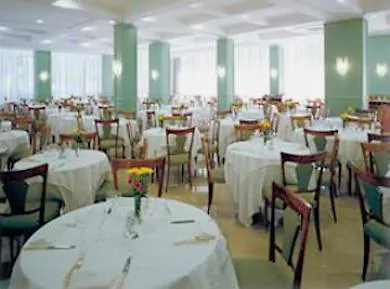 Hotel Vienna Touring Riccione