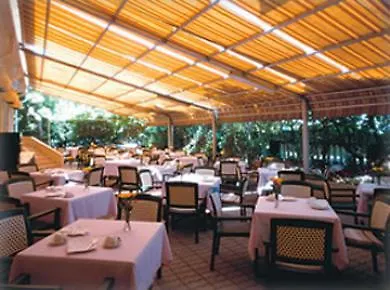 ****  Hotel Vienna Touring Riccione Italy